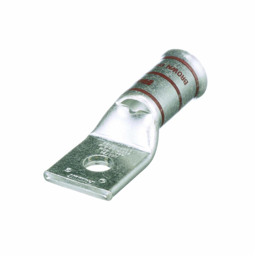 Pan-Lug™ LCAF400-58-6 Copper Compression Conne