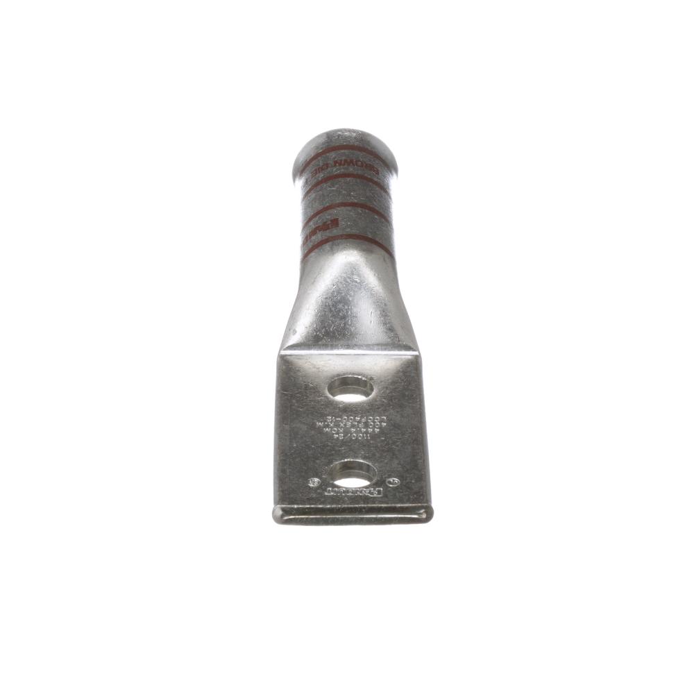 Pan-Lug™ LCCF400-12-6 Comp. Lug, 400, Flare, T