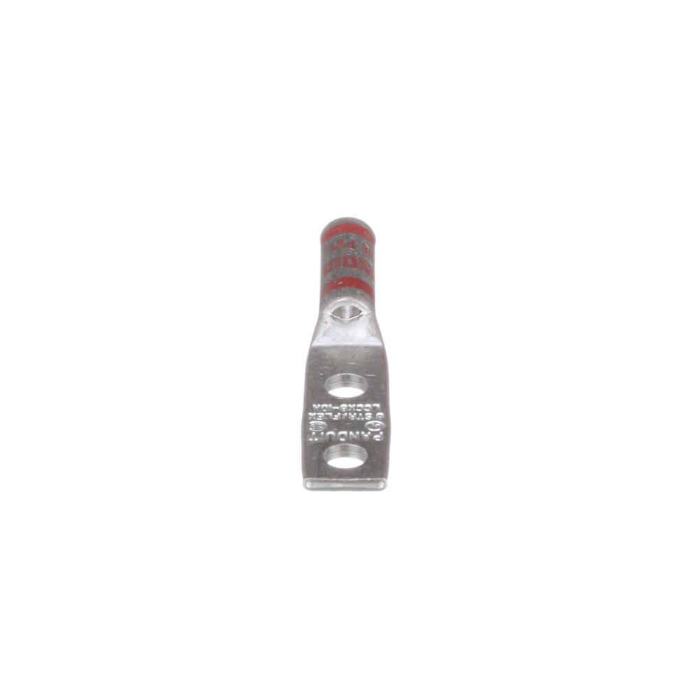 Pan-Lug™ LCCX8-10A-L Compression Connectors -