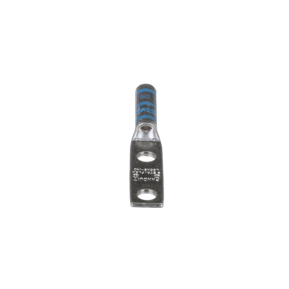 Pan-Lug™ LCCX6-14D-L Compression Connectors -