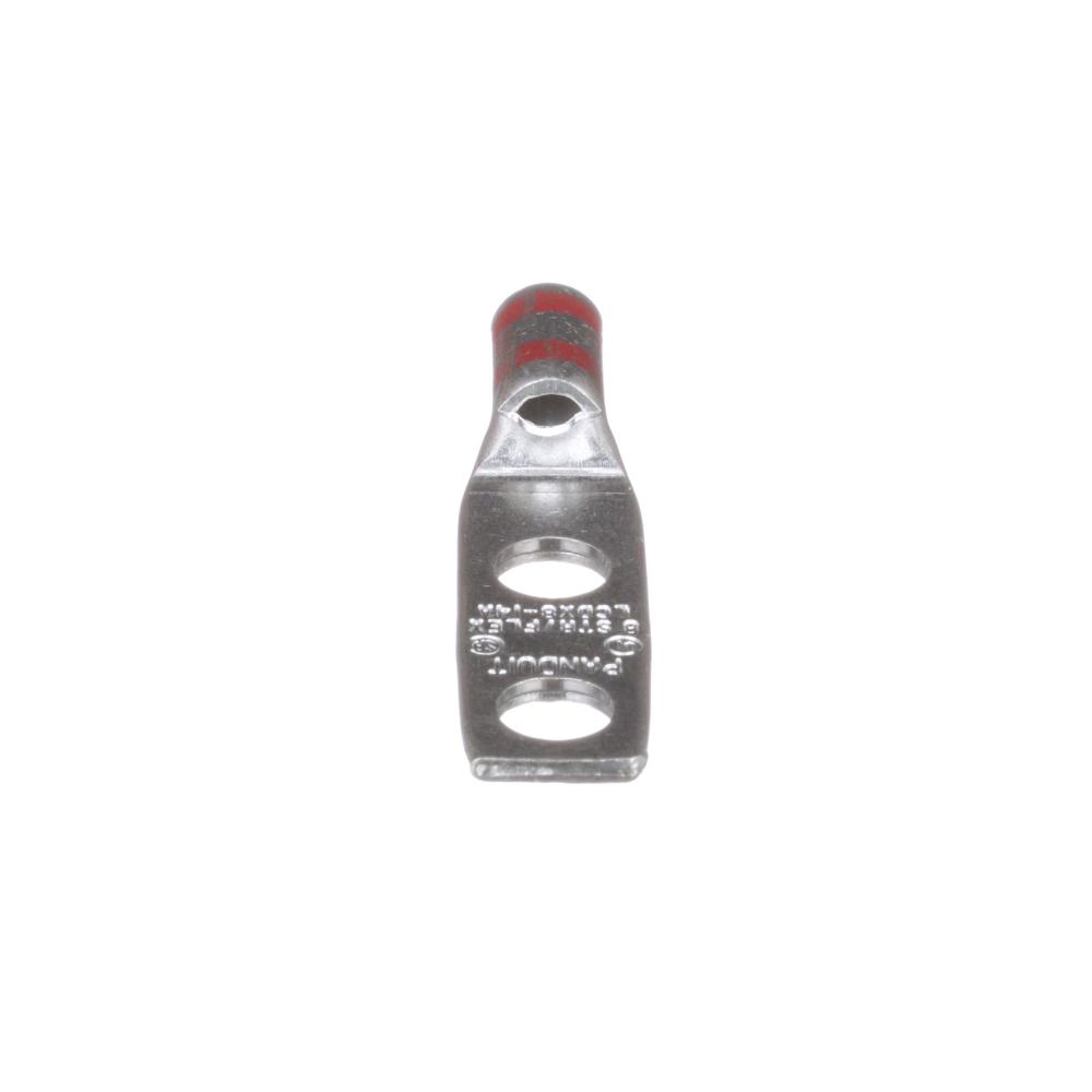 Pan-Lug™ LCDX8-14A-L Comp. Lug, Flex, Tin Plt