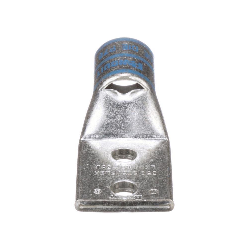 Pan-Lug™ LCDX350-38D-6 Compression Connectors