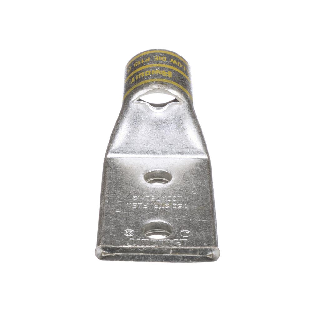 Pan-Lug™ LCDX750-12-3 Comp. Lug, 750, Flex, Ti