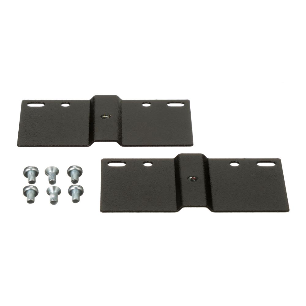 G5 PDU MOUNTING BRACKET KIT FOR DUAL SIDED PDUS