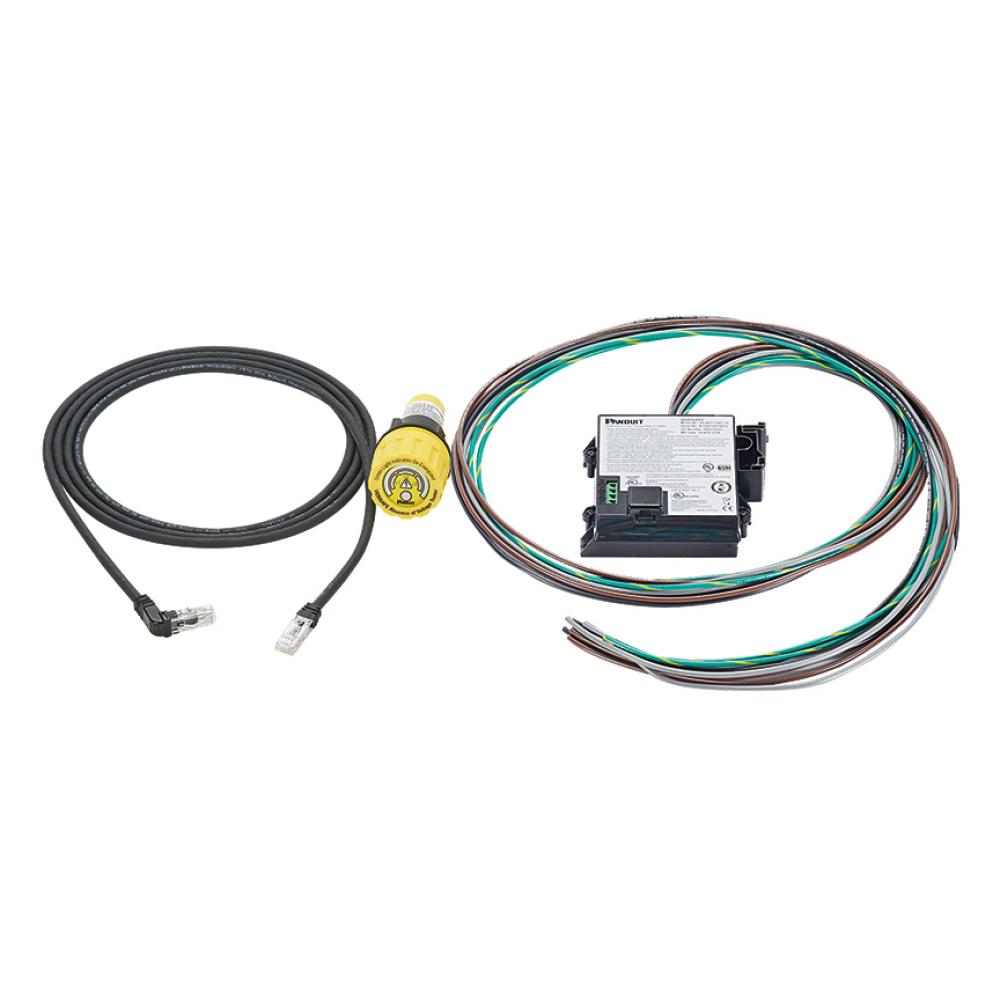 VeriSafe 1.0 AVT, 0.6m system cable, 0.9m sensor