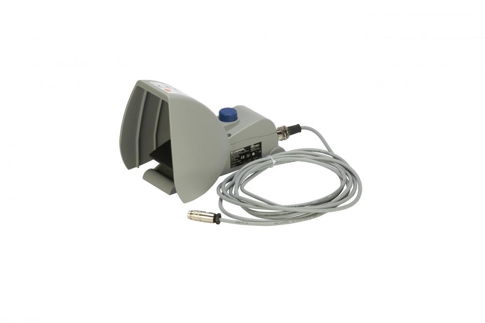Pan-Lug™ CT-2902RFS Remote Foot Switch, Batter