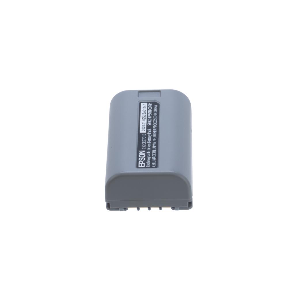 Panduit MP300-BATT Replacement Battery P