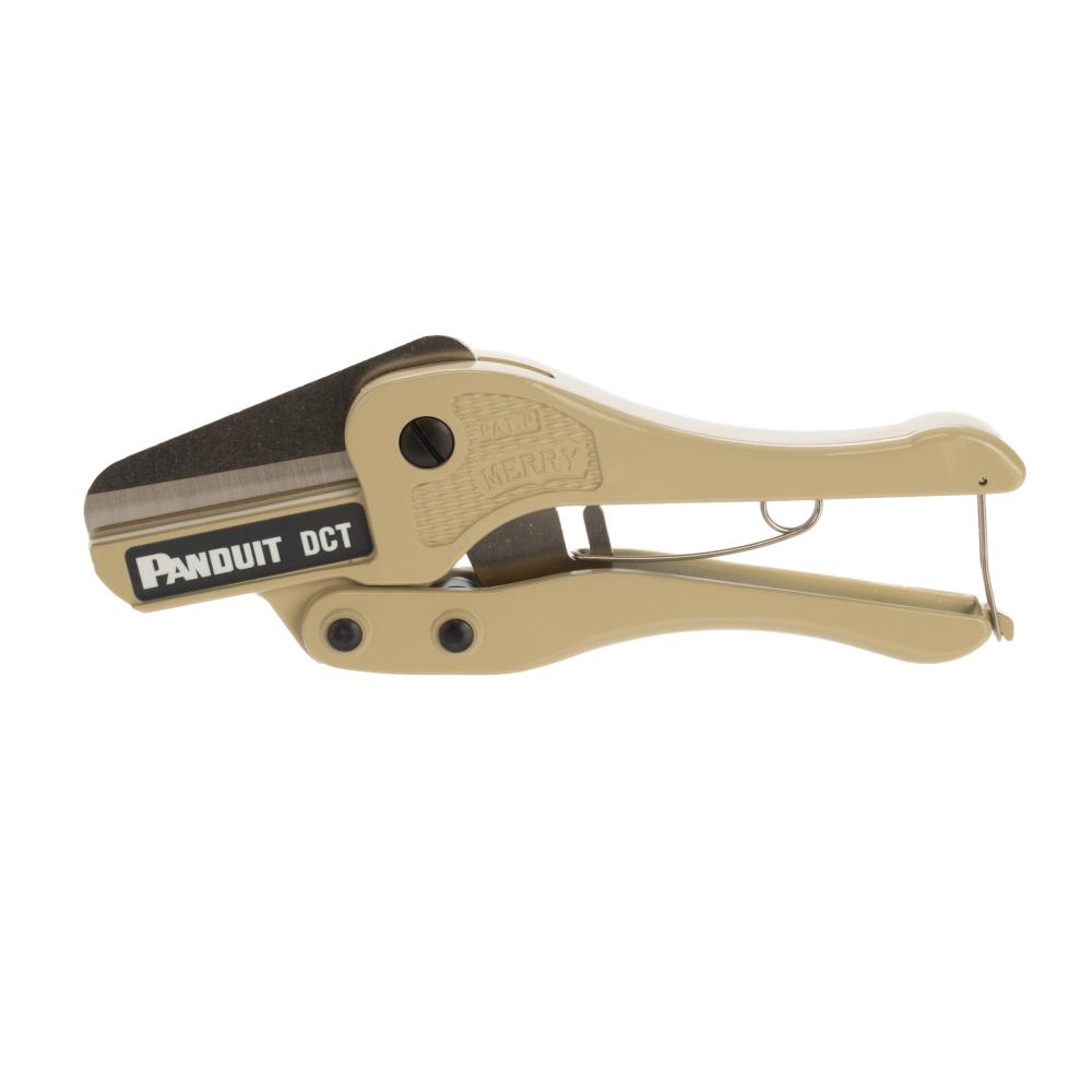 Panduct® DCT Hand-held Duct Cutting Tool, 3&#34
