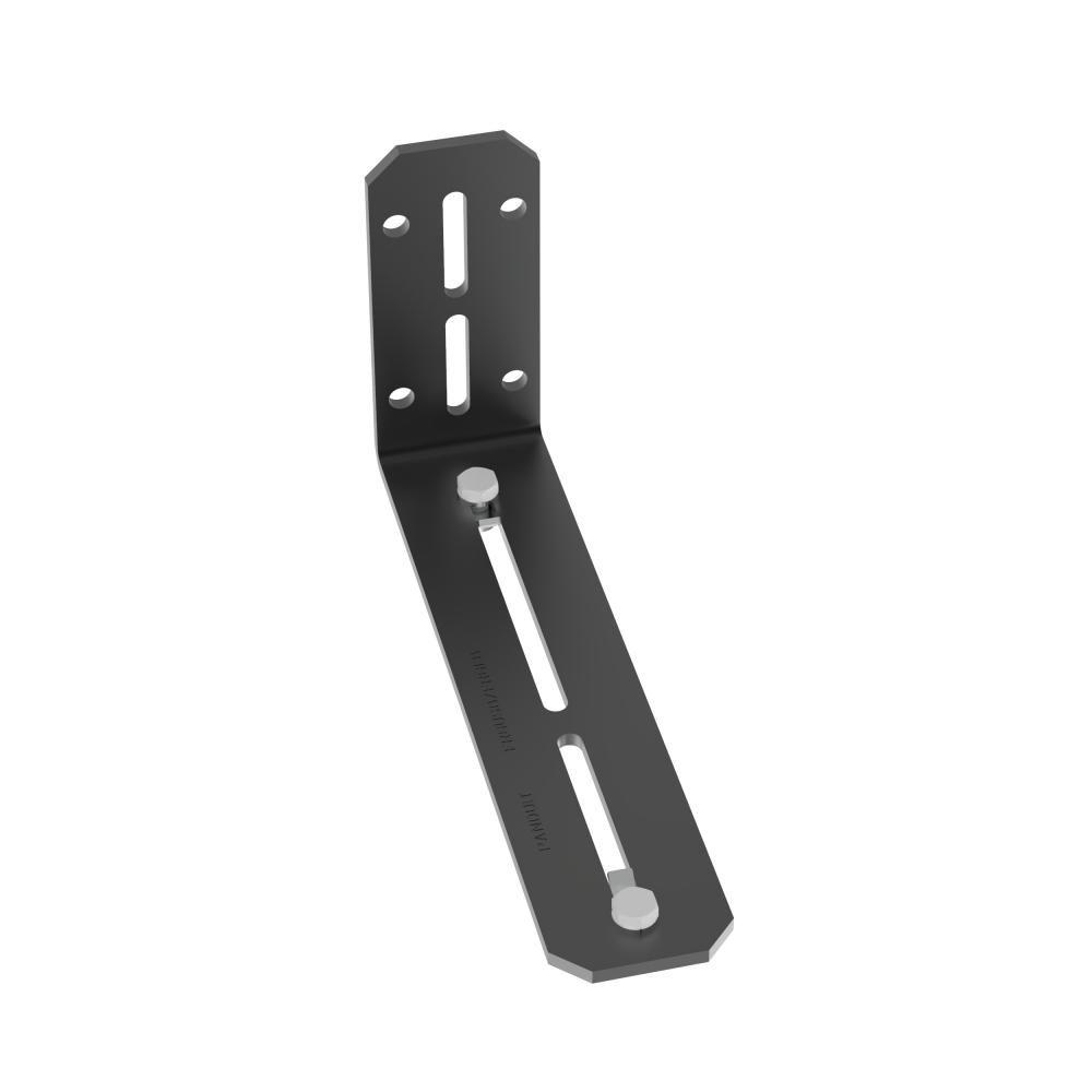 FiberRunner® L Wall Mount Cabinet Bracket