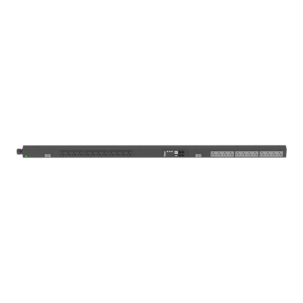 MI PDU, 30AMP, 120 VOLT, (24)5-20R, L5-30P