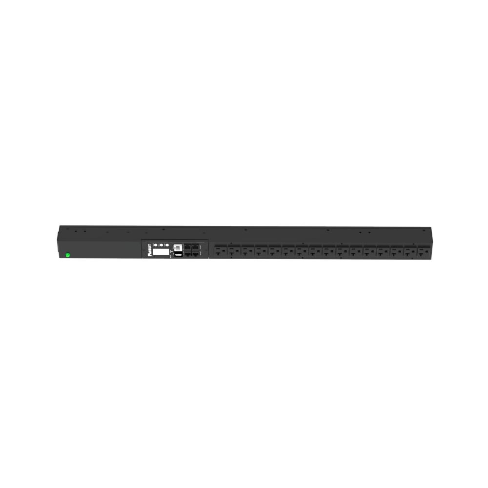 MI PDU, 20AMP, 120 VOLT, (16)5-20R, L5-20P