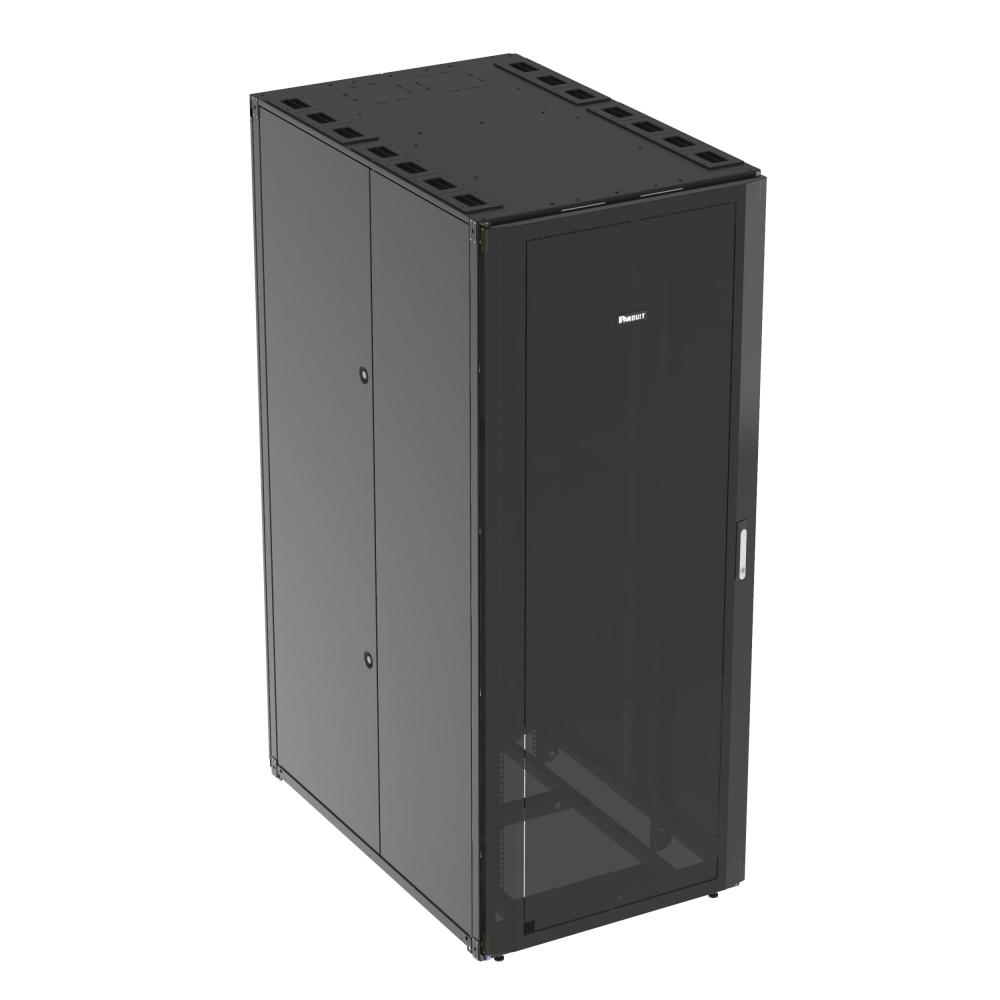 Net-Access™ S-Type Server Cabinet, 42 RU