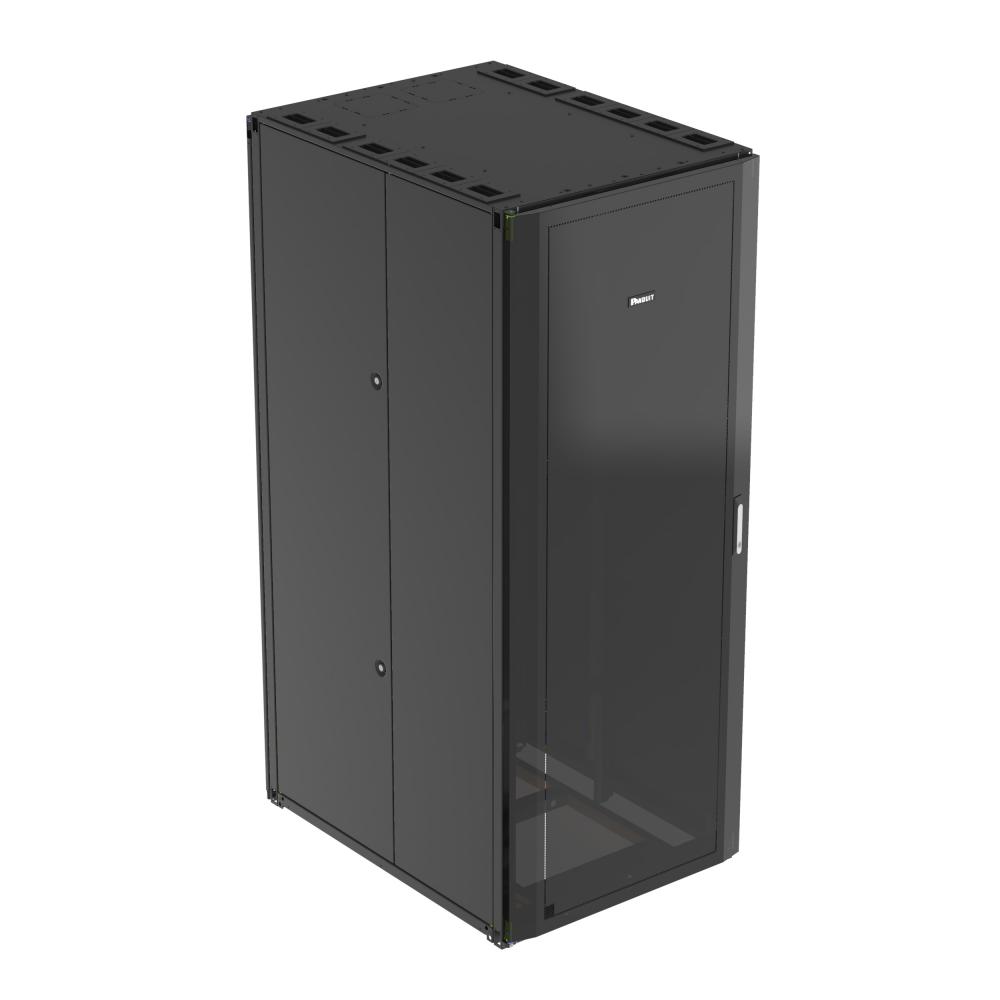 Net-Access™ S-Type Server Cabinet, 42 RU