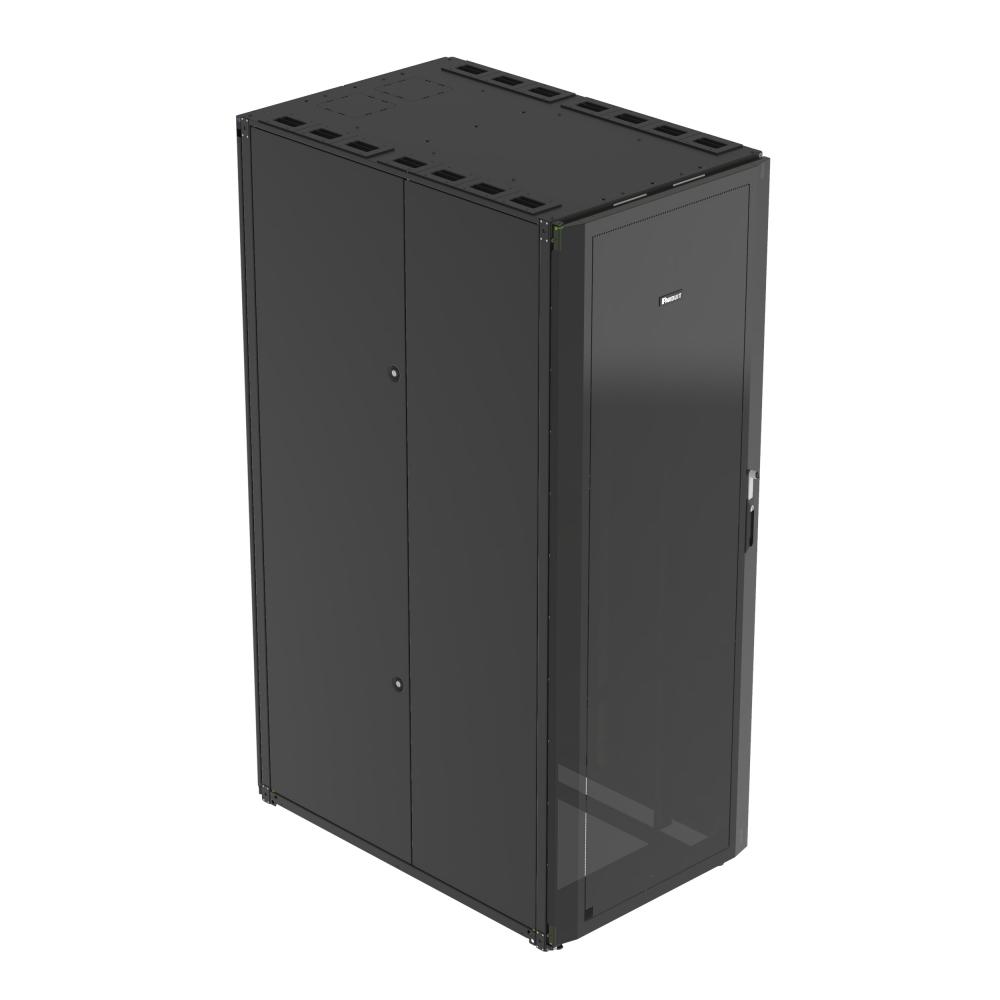 Net-Access™ S-Type Server Cabinet, 45 RU