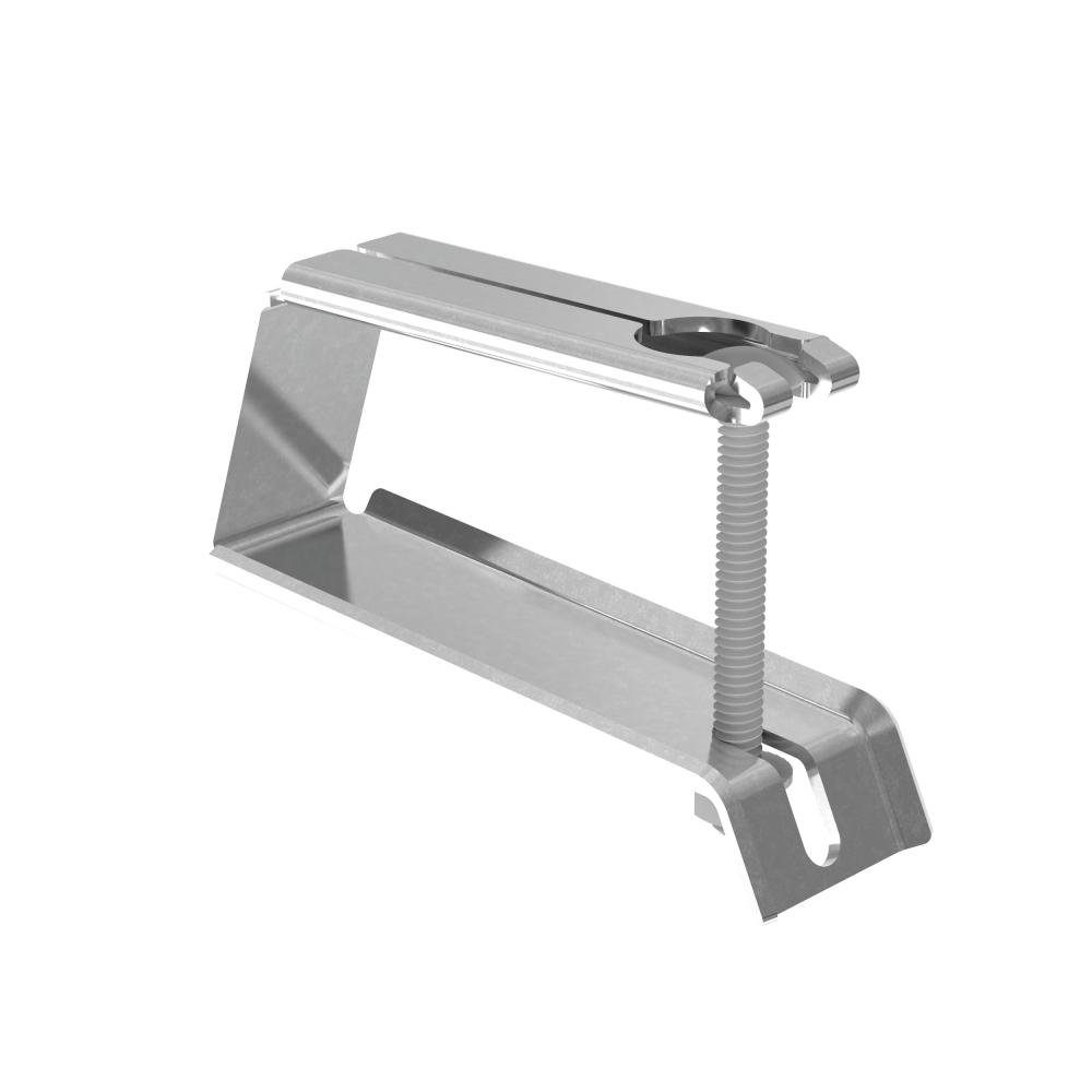 CBH30L50-V6 Cable Cleat Bracket, CBH Series, 316