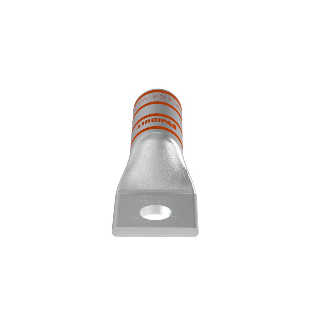 Pan-Lug™ LCB4/0-38-X Comp. Lug, 4/0, Long, Tin