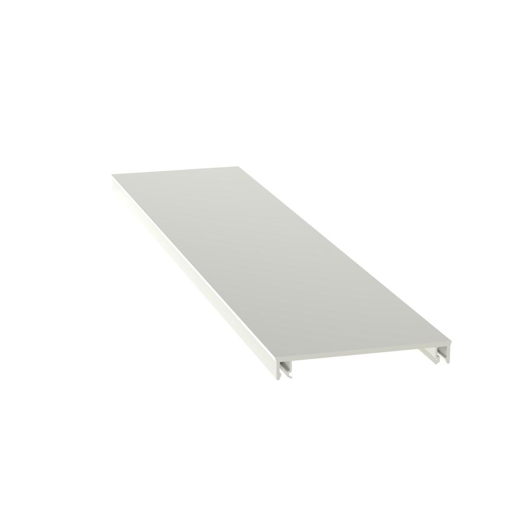 Surface Raceway, T-70 Divider Wall, 8 ft