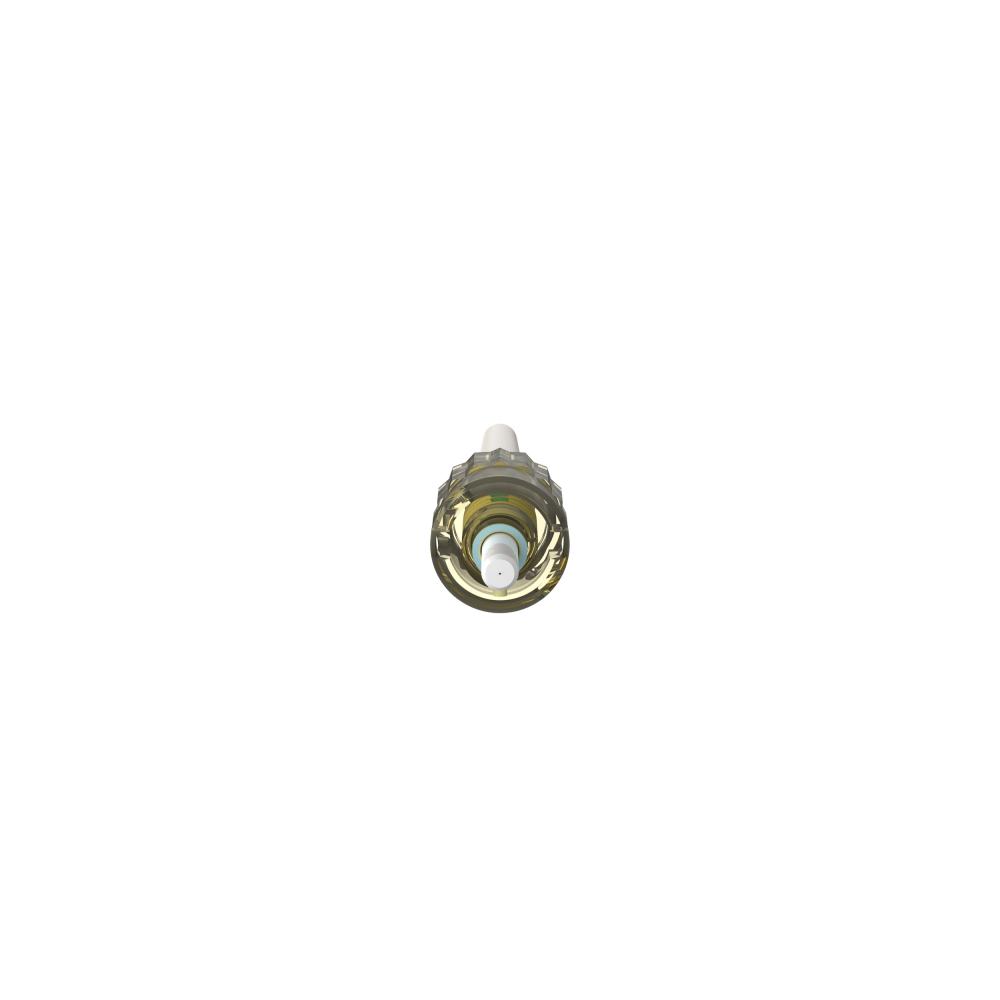 OptiCam® ST Simplex Connector, OM1, Beige