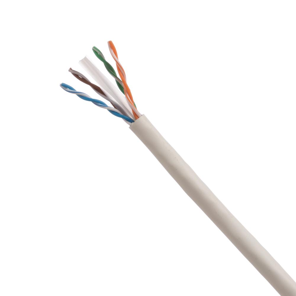 TX6000™ Copper Cable, Cat 6, 23 AWG, U/UTP, CM