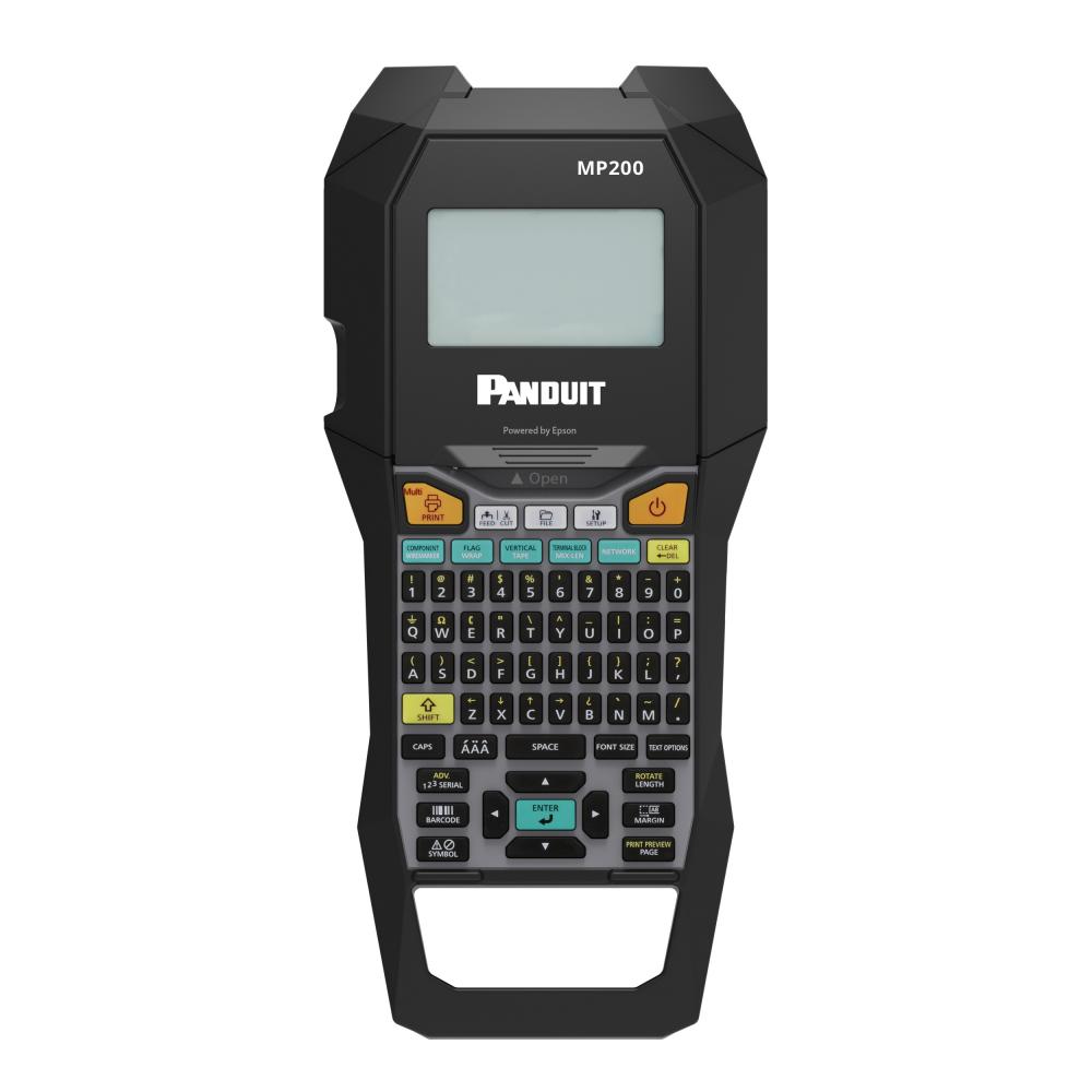PXE™ MP200 Mobile Label Printer, 1.0 in. wide