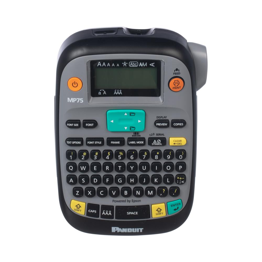 PXE™ MP75Mobile Label Printer, 0.75 in. wide