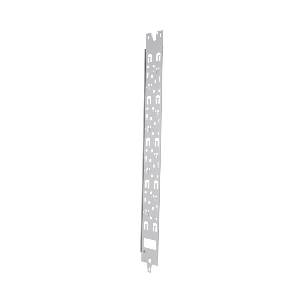 Vertical Cable Manager Panel FlexFusion™ 52RU,