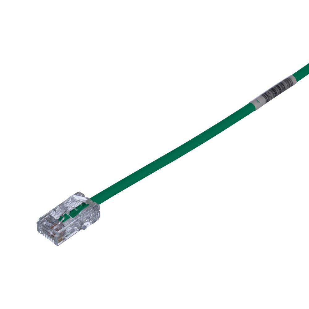 Cat 5e 28 AWG UTP Copper Patch Cord, 7 m