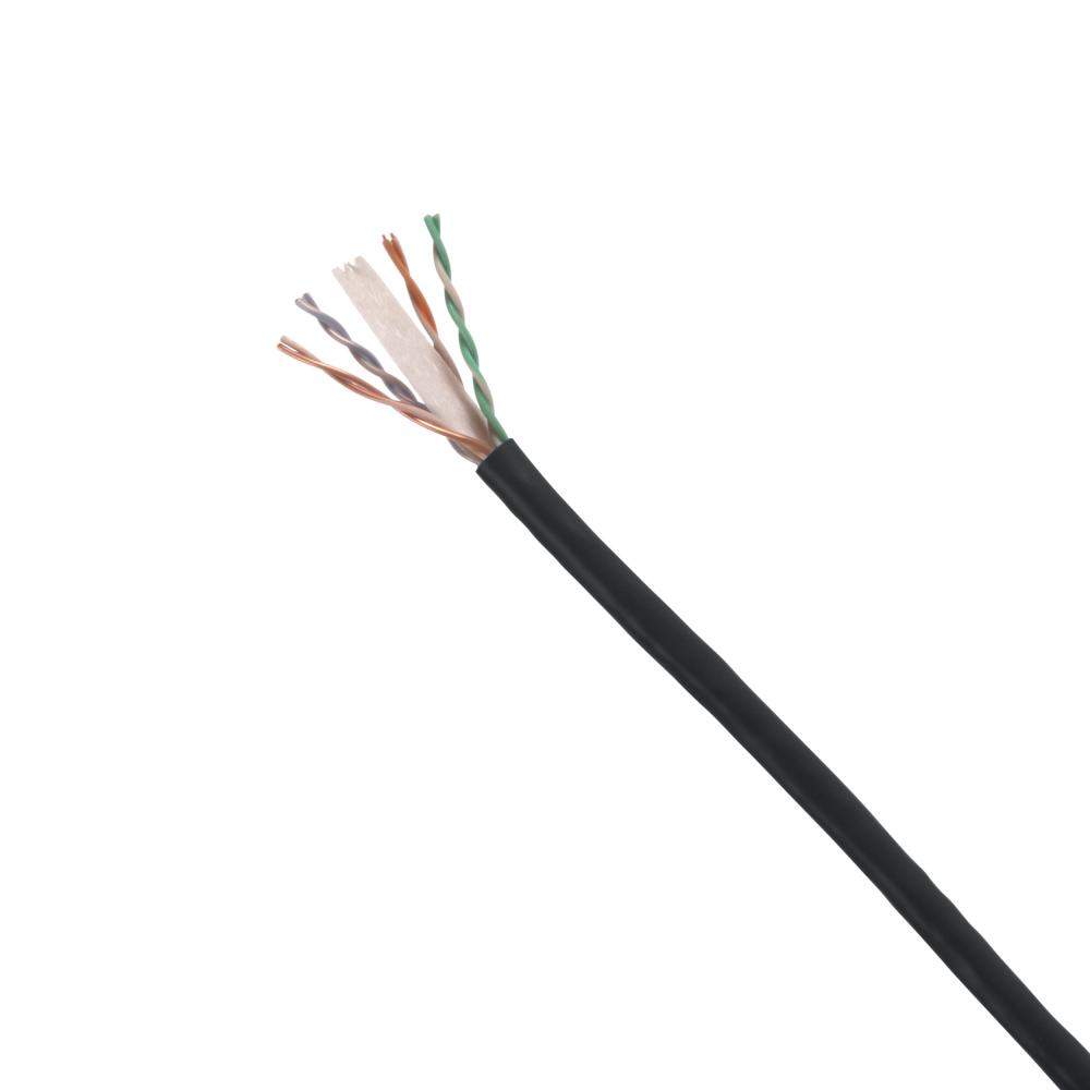 TX6™ Copper Cable, Cat 6, 23 AWG, U/UTP, CMP-L