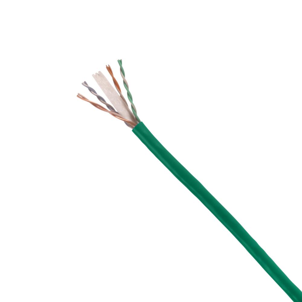 TX6™ Copper Cable, Cat 6, 23 AWG, U/UTP, CMP-L