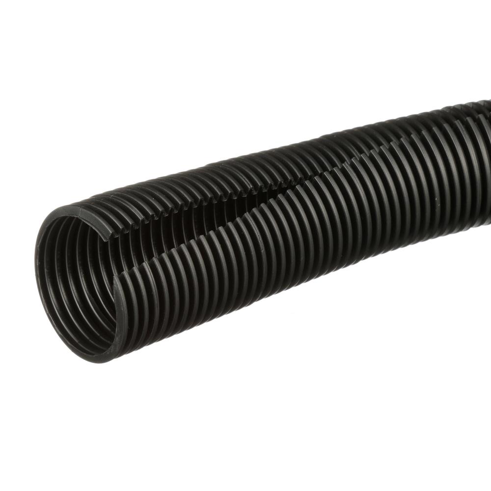 Corr. Loom Tubing, 1.88&#34;x885&#39;, UV Resist