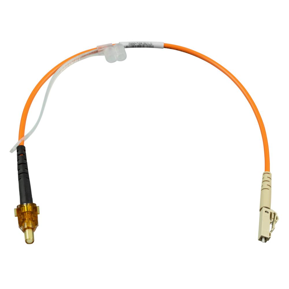 Replacement 1.25mm Singlemode LC Launch Cord for