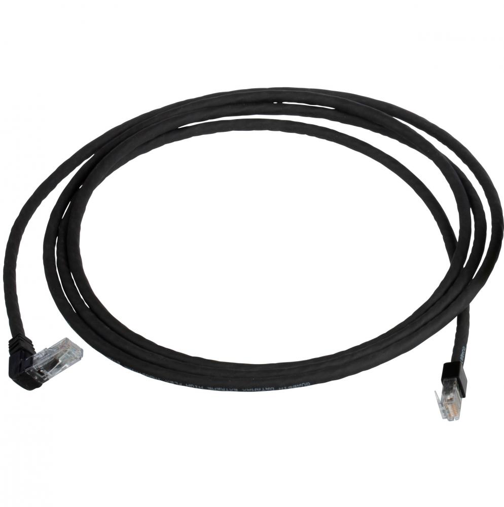 Add&#39;l System Cable, 8ft (2.4m), use with Ver