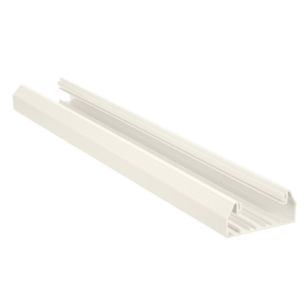 Surface Raceway, T-70 Base, 8 ft, White