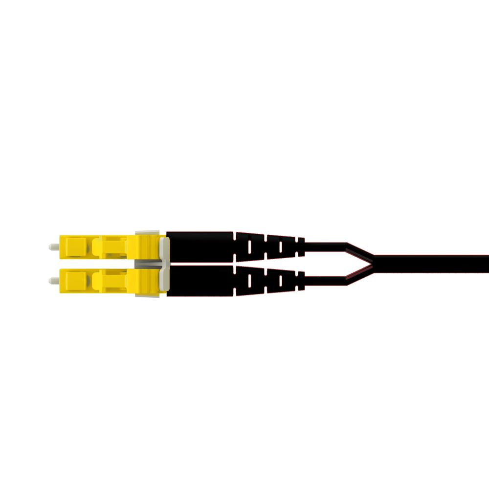 Opti-Core® 2 Fiber, OS1/OS2, Colored D-Yellow L