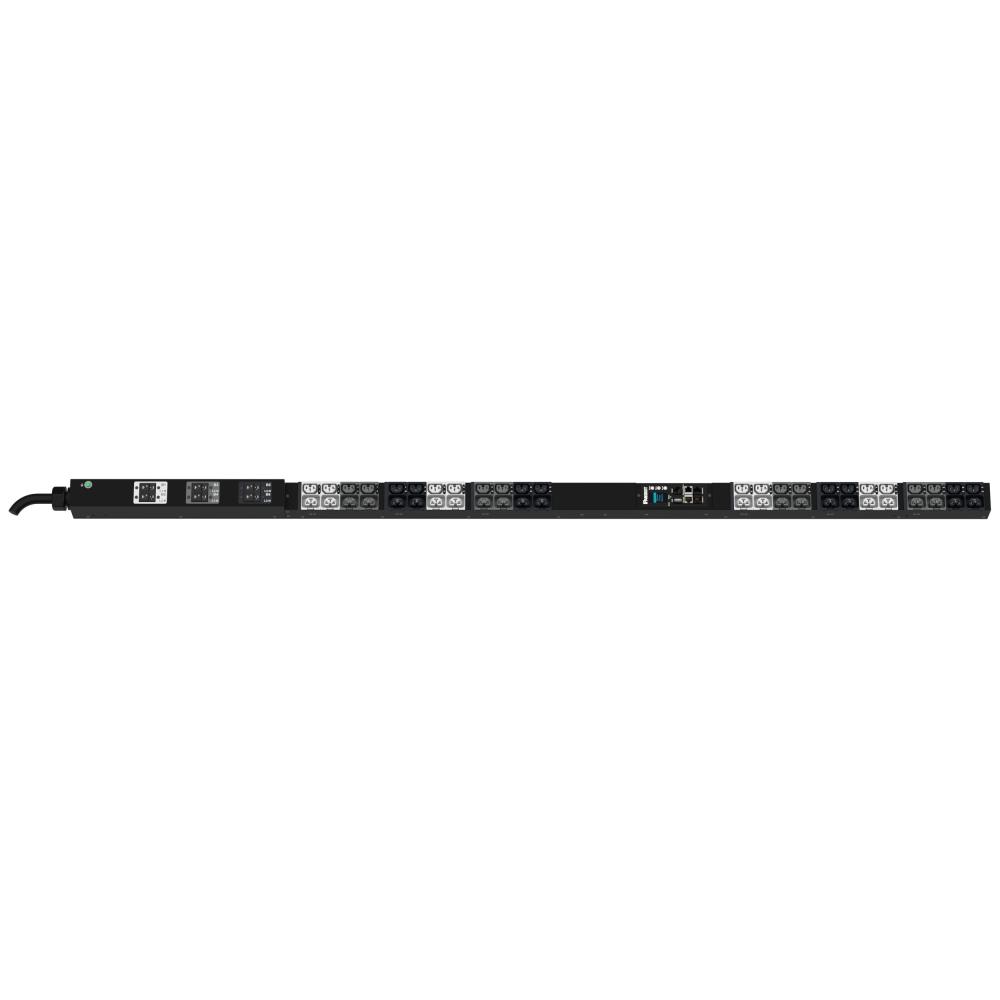 G6 MI PDU, 32A/30A, (24)C13/C15, (24)C13/15/C19/