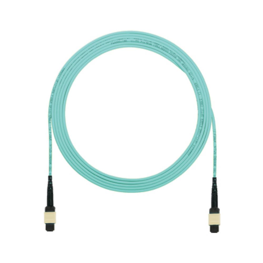 QuickNet™ Interconnect Round Cable Assembly