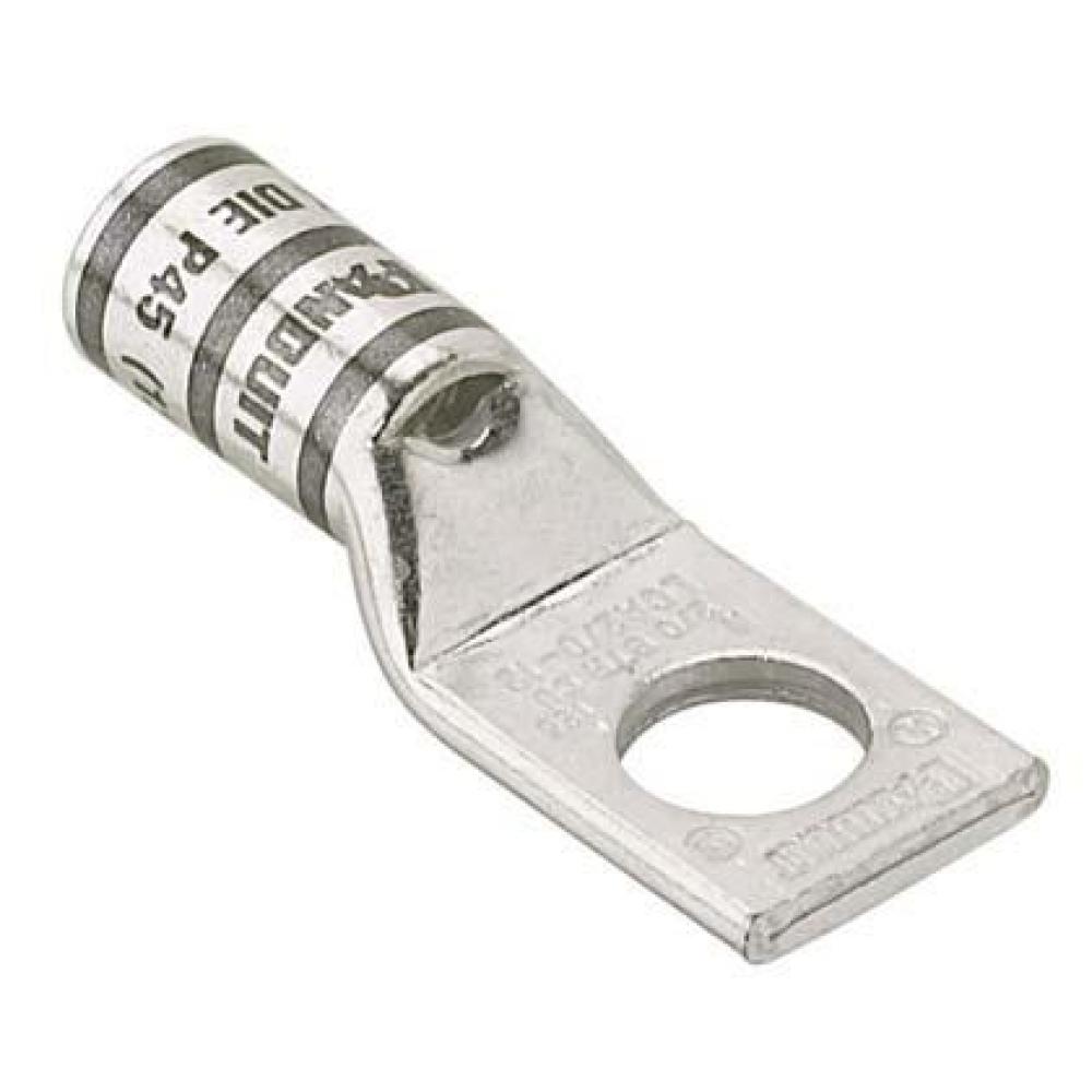 Pan-Lug™ LCA4/0-56-X Comp. Lug, 4/0, Tin Plt C