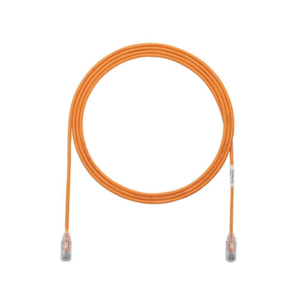 Copper Patch Cord, Cat 6 (SD), 28 AWG, Y