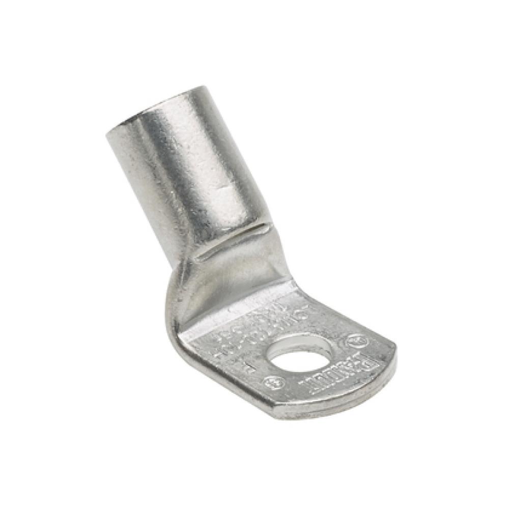 Copper Compression Metric Lug, 1 Hole, 4