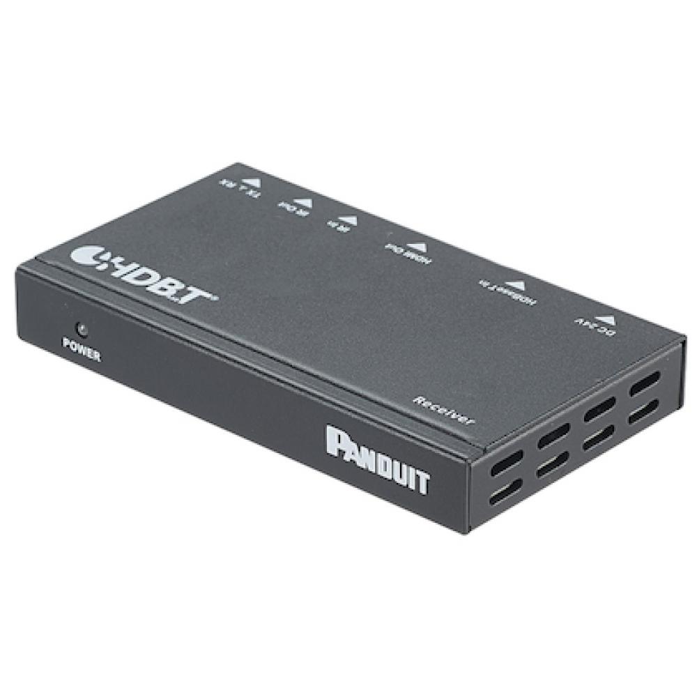 HDBaseT Receiver Box