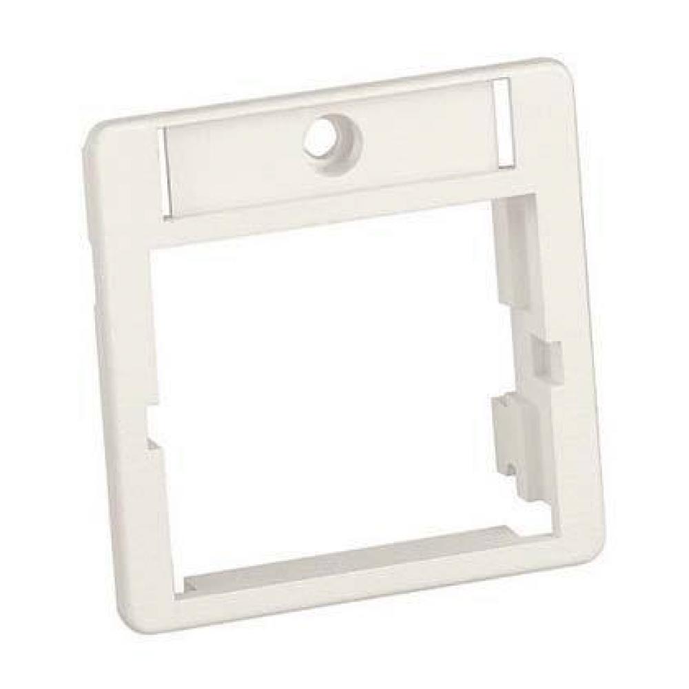 Adapter,50x50mm,1/2Insert,AW,EA