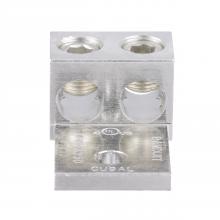 Panduit LAM2A250-38-6Y - Pan-Lug™ LAM2A250-38-6Y Mech Con-Lugs, 250, Ti