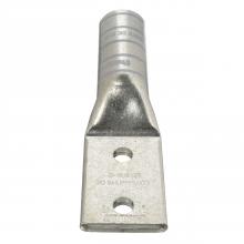 Panduit LCC1000-12-3 - Pan-Lug™ LCC1000-12-3 Comp. Lug, Tin Plt Coppe