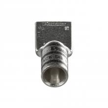 Panduit LCA2/0-00-X - CuLug,Blank,2/0AWGPKG10