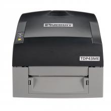 Panduit TDP43ME/E-KIT - TDP43ME/E-KIT Desktop Printer, Global, Kit, 300