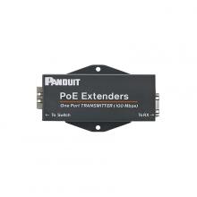 Panduit POEXTX1 - PoE Extender, 1 Port Transmitter Box