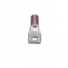 Panduit LCA8-10-L - Pan-Lug™ LCA8-10-L Comp. Lug, 8, Tin Plt Coppe