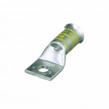 Panduit LCAF4/0-38-X - Pan-Lug™ LCAF4/0-38-X Comp. Lug, 4/0, Flare, T