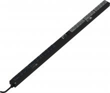 Panduit P48G12M - MSPO PDU, 30AMP, 415V, (48)C13, IEC 60309 3P+N+E