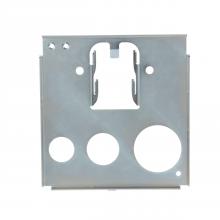 Panduit WGCB3EZ - Wyr-Grid® Conduit Bracket